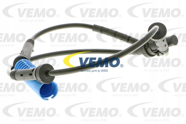 фото №14, Vemo v20-72-0514-1 датчик, швидкість обертання  диски