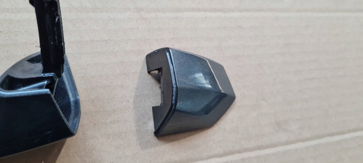 фото №11, A6 c8 4k ручка дверь правая правый перед lz7s 4m8837206b