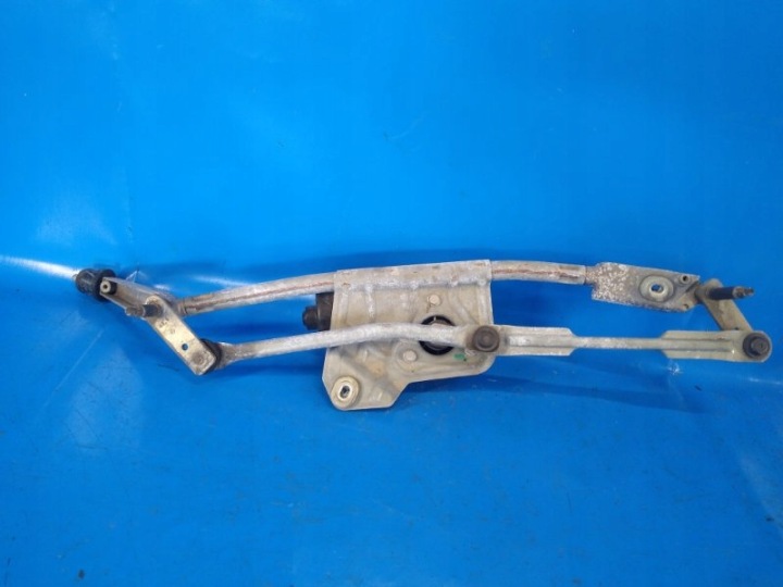 фото №4, Механізм склоочисника скло volvo xc90 02-16 8659968