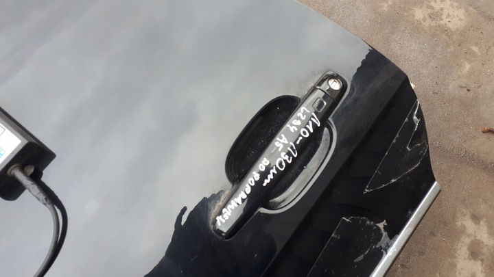 фото №14, A5 8t s5 двері праві праві перед купе lz9y