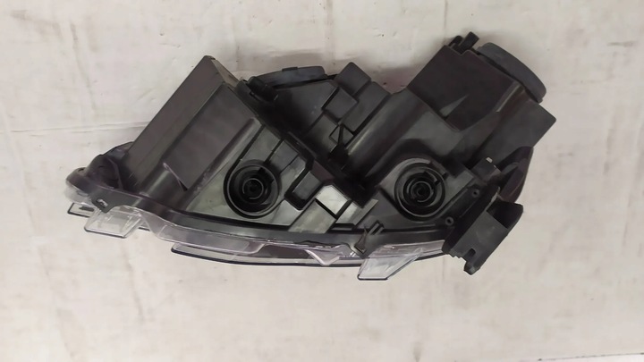 фото №10, Лампа праві перед peugeot rifter