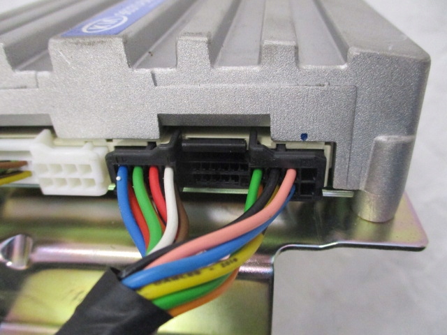 фото №6, Kia sportage iv підсилювач harman 96370-d9100