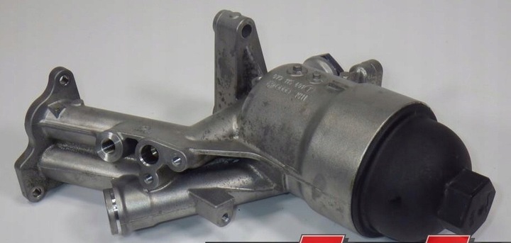 фото №5, Основа фільтра масла audi rs5 4.2 fsi 079115401t