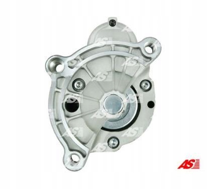 фото №1, Ast стартер 12v citroen berlingo/bx/xantia