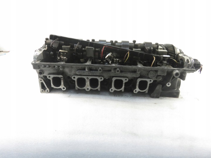 фото №7, Головка vw touareg i 5.0 tdi r070103373a 070103373a ayh