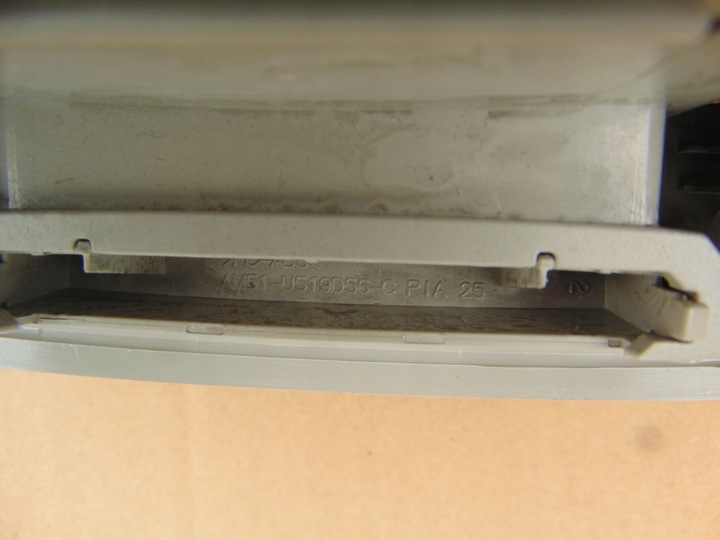 фото №7, Бардачок na окуляри стеля ford s-max рестайлінг c-max mk2