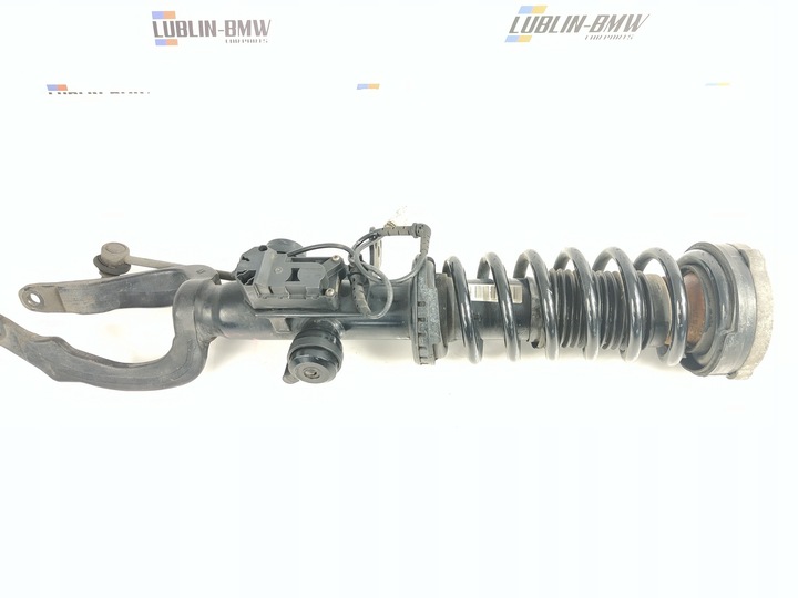 фото №10, Bmw f11 амортизатор vdc лівий перед 6852929 xdrive