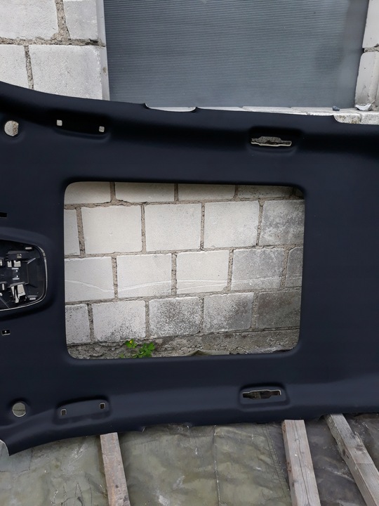 фото №4, Потолок jeep grand cherokee wk2