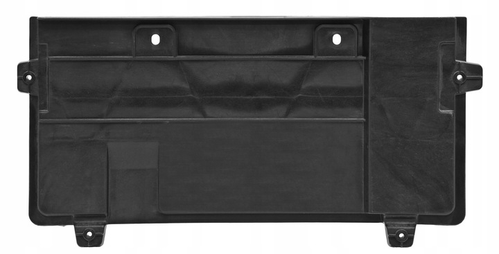 фото №1, Защита адаптер ремня передней skoda fabia rapid