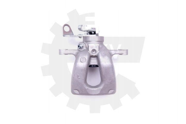 фото №14, Супорт гальма зад лівий: alfa romeo giulietta