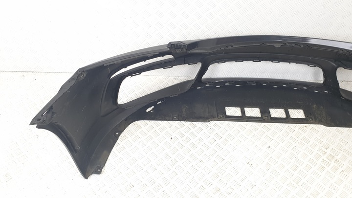 фото №7, Porsche cayman boxter рестайлінг бампер перед переднє