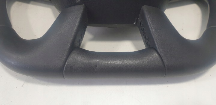 фото №14, Citroen ds5 11- руль накладка мультифункция 98004092zd