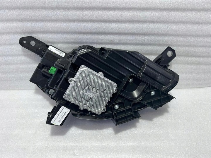 фото №13, Maserati grecale полный led usa лампа левая правая