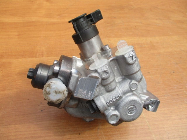 фото №7, Mercedes 2.0 cdi vito sprinter w247 насос пального a6540704601 нова cp4 оригінал