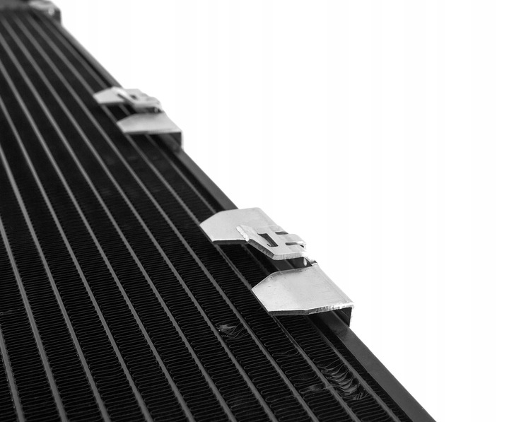 фото №15, Радіаторів кондиціонера do opel astra h 2003-2007 1850056