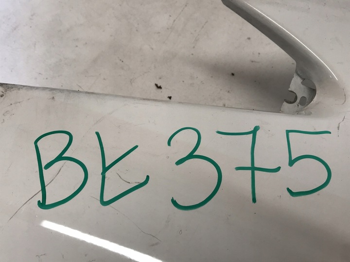 фото №11, Mercedes vito w447 крило перед переднє правий