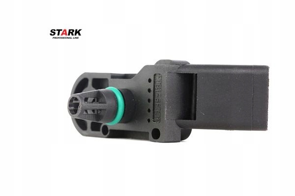 фото №11, Stark датчик тиску w колекторі впускний do fiat qubo 225
