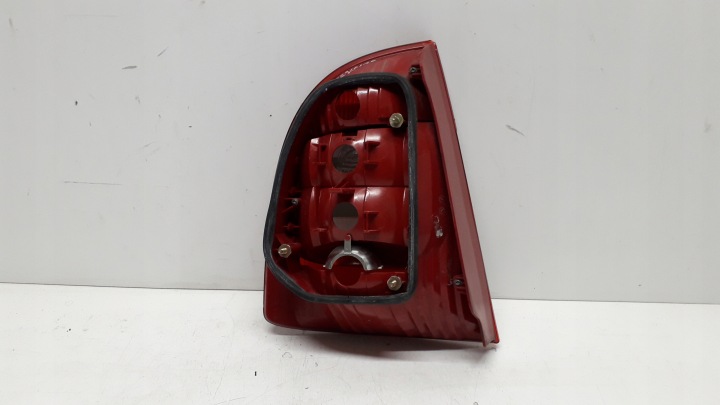 фото №9, Skoda superb 1 i 01-06 фара правая зад 3u5945096