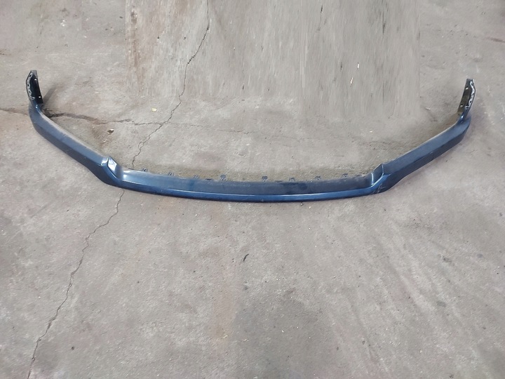 фото №1, Ford f150 рестайлінг 2018 планка pod reflektorowa решітка