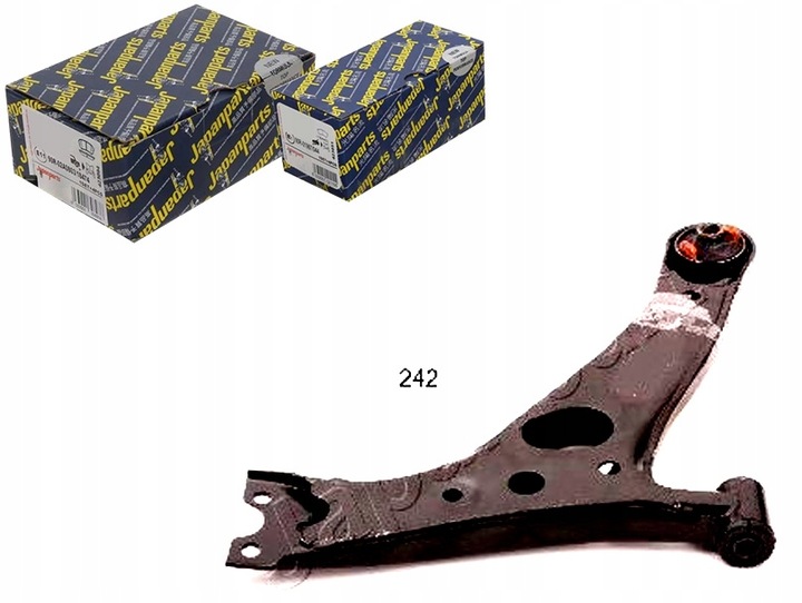 фото №1, Важіль toyota перед rav-4 00-06 le japanparts