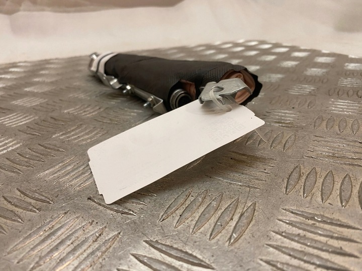 фото №11, Volvo xc90 подушка безопасности подушка безопасности сиденья