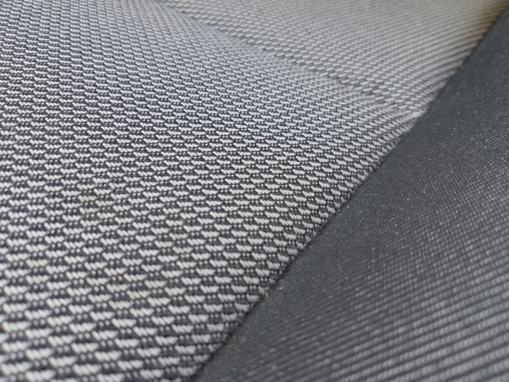 фото №6, Skoda fabia ii 08- сидіння диван комплект універсал