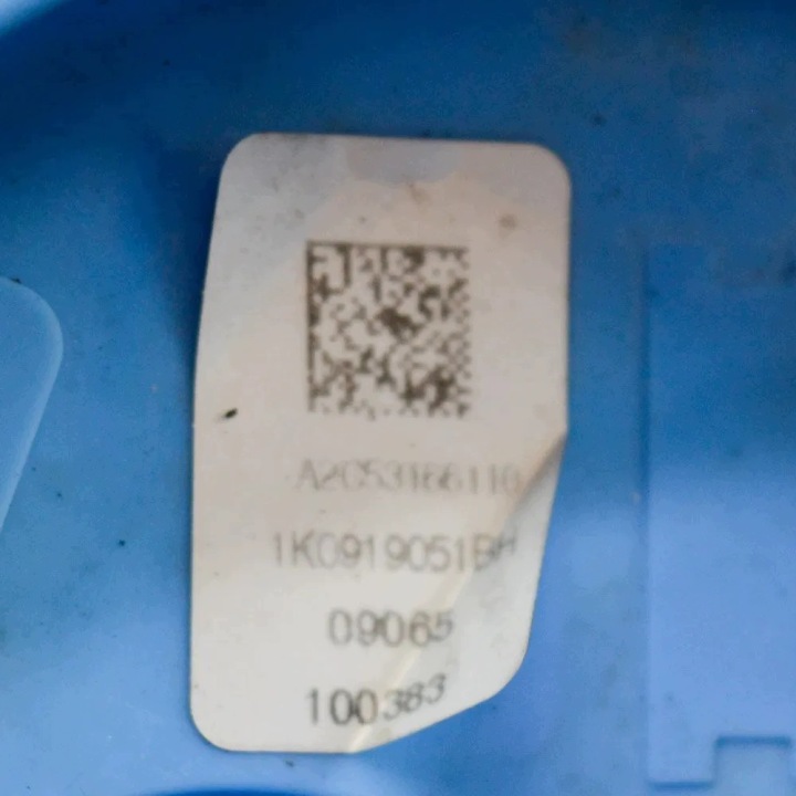 фото №6, Насос бак пального seat leon 1p1 a2c53166110 18105479 1.4l 92kw 2009