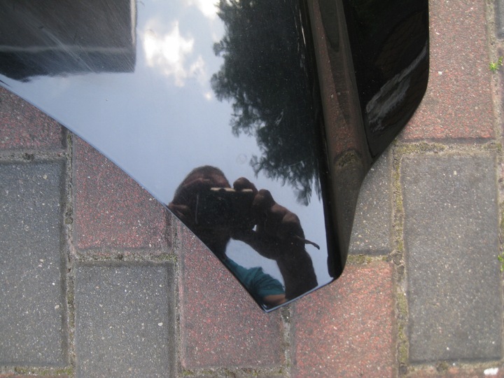 фото №10, Капот honda hrv 2015-2021r оригинал