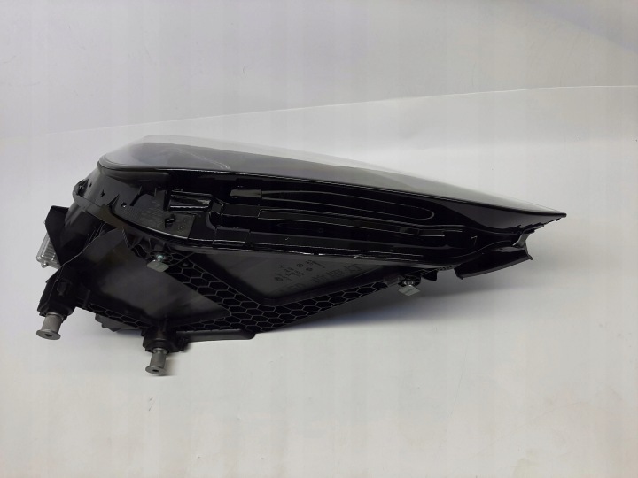 фото №12, Porsche cayenne 9y фара передняя led перед передняя правая 9y0941060t