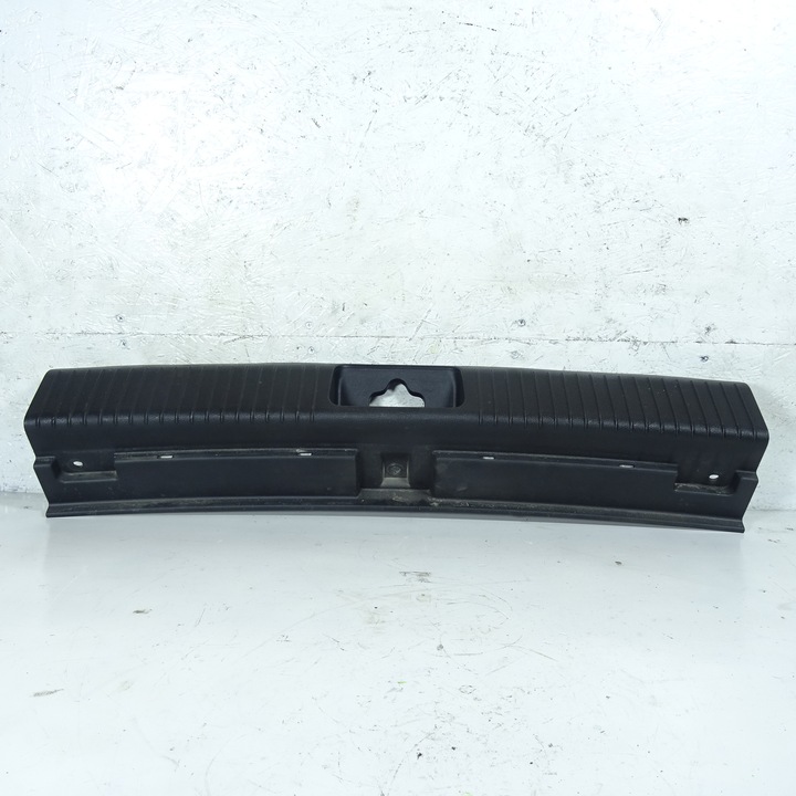 фото №1, Kia ceed ii универсал планка пороговая багажника 85770-a2500wk