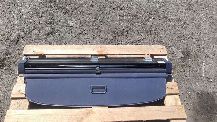 фото №5, Audi a4 b6 b7 универсал ролета багажника 8e9863553