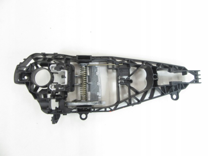фото №10, Кронштейн ручка правое bmw f15 x5 f16 x6 f45 x6 f48 x1 f85 x5
