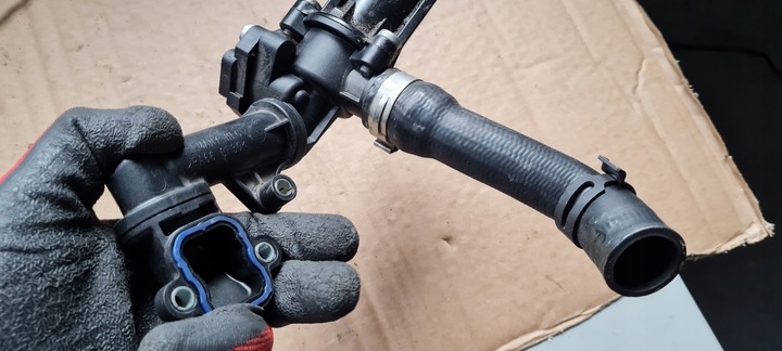 фото №10, S6 c7 4g a6 клапан турбіни лівий 4.0 tfsi 06h145710d s7 4g a7