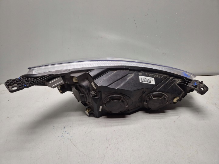 фото №9, Фара передня ліва ford focus mk4 led jx7b-13w030-ae
