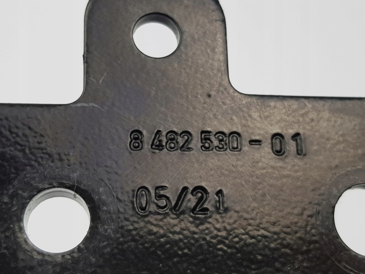 фото №9, Тримач кронштейн кріплення бак розширювального bmw x5 g05 g30 n63 4.4 v8