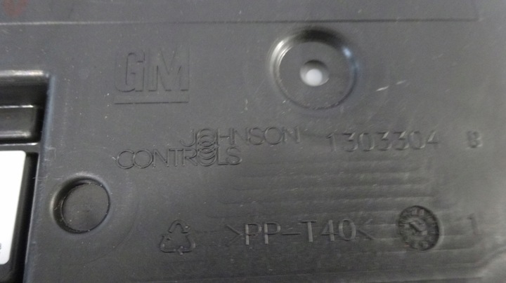 фото №8, Opel corsa d рестайлинг 12r p0013372990 1303304 спидометр приборы англичанин