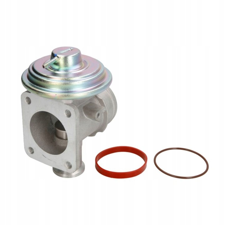 фото №1, Клапан egr delphi eg10464-12b1