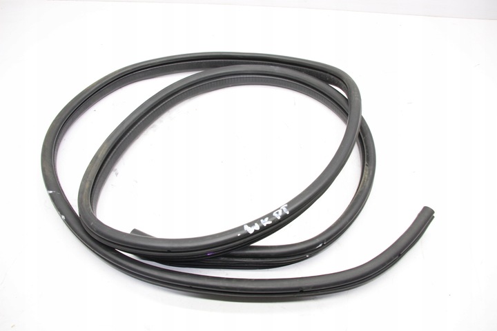 фото №1, Прокладка дверь правые зад jeep grand cherokee wk