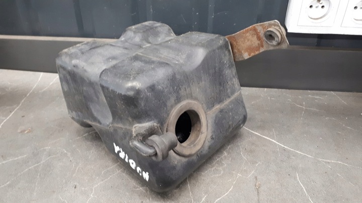 фото №9, 96352026 резонатор повітря daewoo lanos 1.5 8v