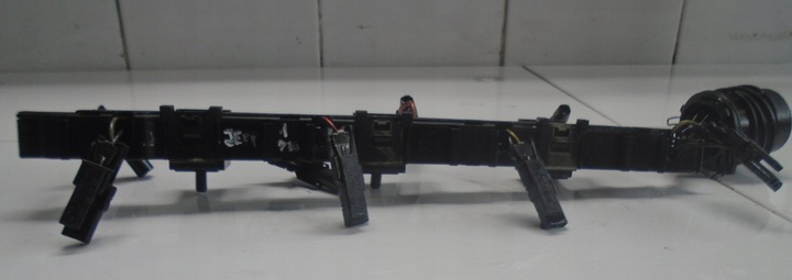 фото №3, Jeep 2.0crd жгут насос-форсунок 03g971600c