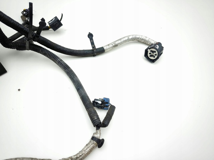 фото №12, Opel antara 2012 джгут двигуна 95489694