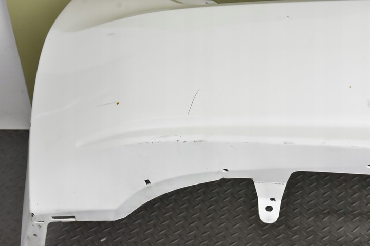 фото №14, Бампер зад 5215947050 toyota prius iii xw30 040 2013