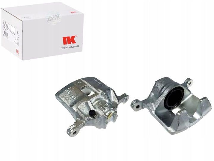 фото №1, Nk212625 супорт ham. honda перед civic 1,4-1,6 16v