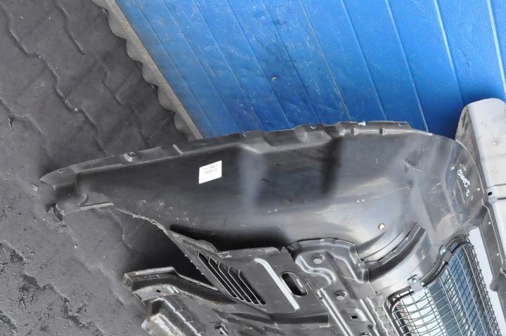 фото №7, Ford transit connect ii перегородка стена перегородочная