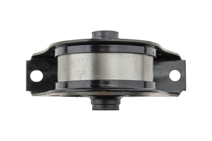 фото №12, Подушка двигуна mitsubishi grandis 03-09 перед