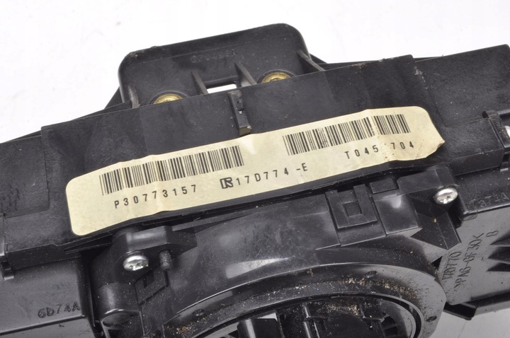 фото №7, Volvo s40 ii переключатель комбинированный 30773157