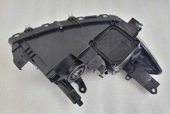 фото №13, Лампа ліва перед toyota rav4 iii 2005- ichikoh 42-36