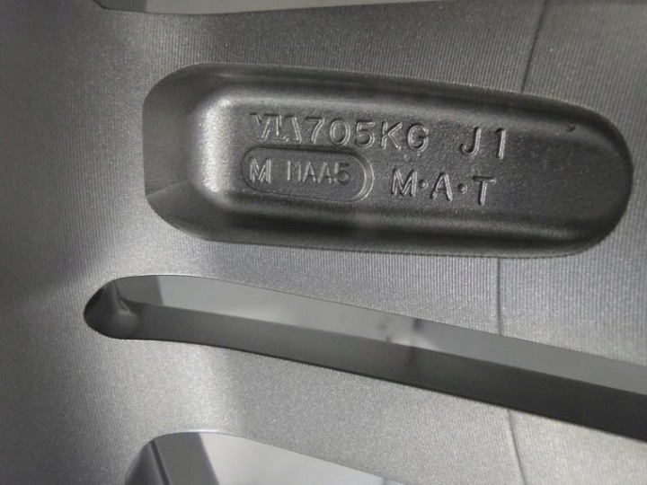 фото №9, Bmw audi land rover диски lorinser 21 дюймов 5x120