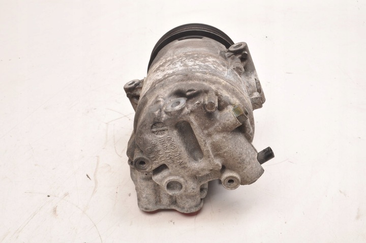 фото №6, Opel meriva b astra j iv 1.7 cdti 131km компресор кондиціонера 13412248