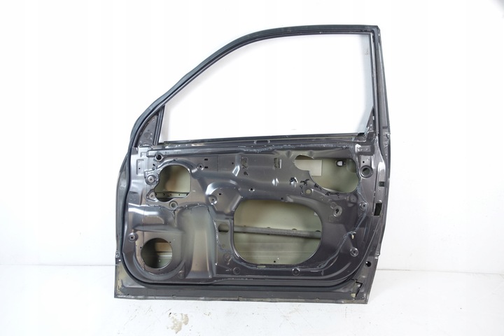 фото №9, Suzuki grand vitara ii дверь правые перед правые передние